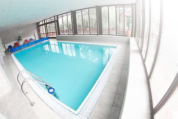 Hotel Sachticka Spania Dolina Ngoại thất bức ảnh
