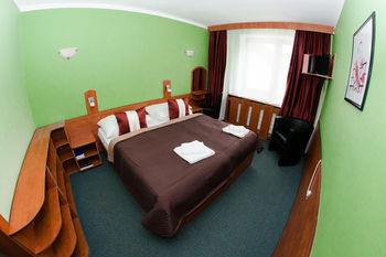 Hotel Sachticka Spania Dolina Ngoại thất bức ảnh