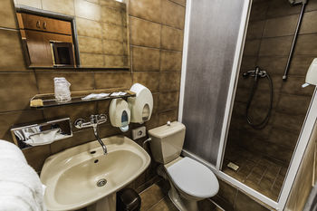 Hotel Sachticka Spania Dolina Ngoại thất bức ảnh