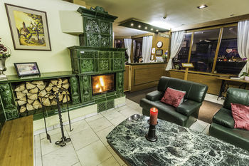 Hotel Sachticka Spania Dolina Ngoại thất bức ảnh