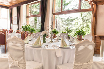 Hotel Sachticka Spania Dolina Ngoại thất bức ảnh